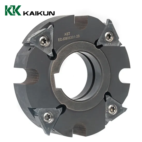 Special Tool Custom Carbide Milling Cutter /Inserts/Endmill/Drill/Tool/Hsf1812